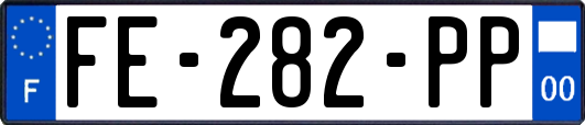 FE-282-PP