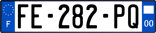 FE-282-PQ