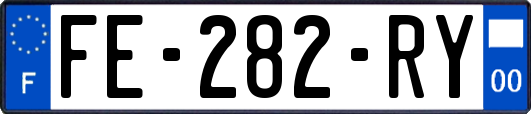 FE-282-RY
