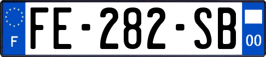 FE-282-SB