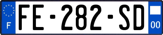 FE-282-SD