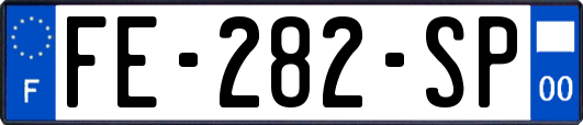 FE-282-SP