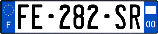 FE-282-SR