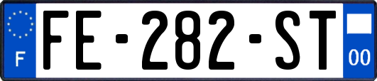 FE-282-ST
