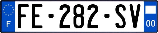 FE-282-SV