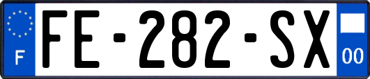 FE-282-SX