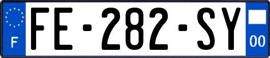 FE-282-SY