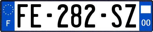 FE-282-SZ