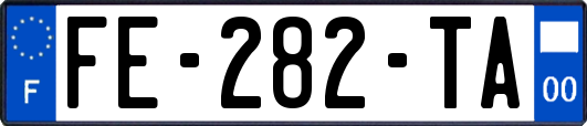 FE-282-TA