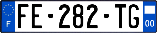 FE-282-TG