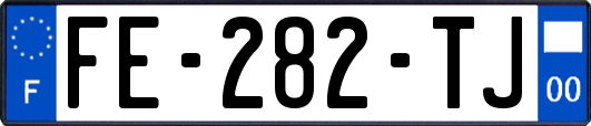 FE-282-TJ