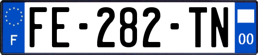 FE-282-TN