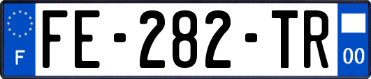 FE-282-TR