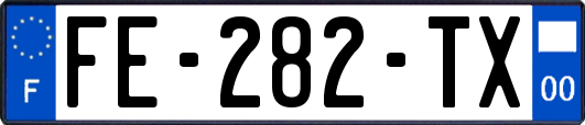 FE-282-TX