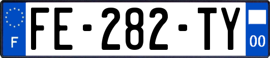 FE-282-TY