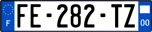 FE-282-TZ