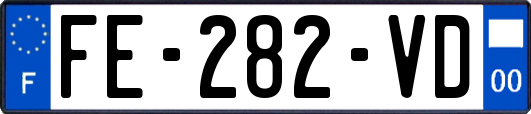 FE-282-VD