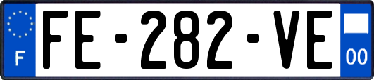 FE-282-VE