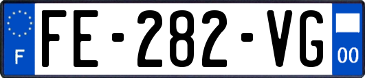 FE-282-VG