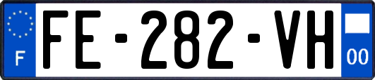 FE-282-VH