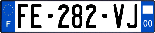 FE-282-VJ