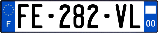 FE-282-VL