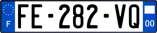 FE-282-VQ
