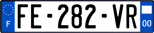 FE-282-VR