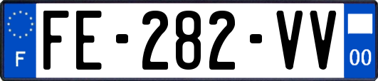 FE-282-VV