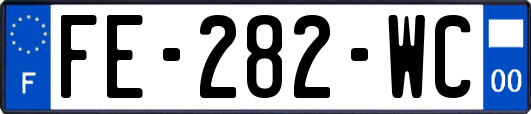 FE-282-WC