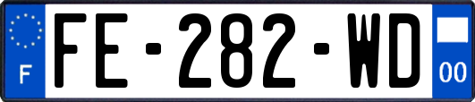 FE-282-WD