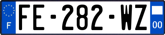 FE-282-WZ