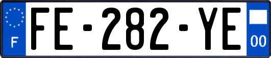 FE-282-YE