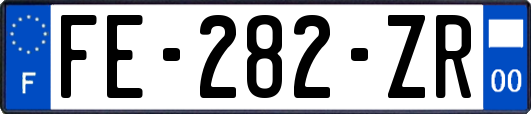 FE-282-ZR