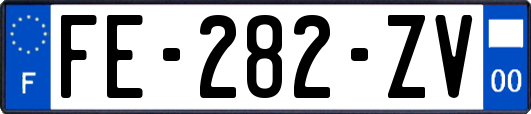 FE-282-ZV