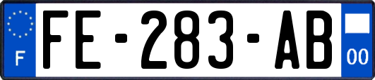 FE-283-AB