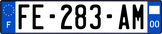 FE-283-AM