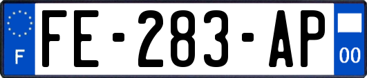 FE-283-AP