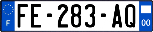 FE-283-AQ