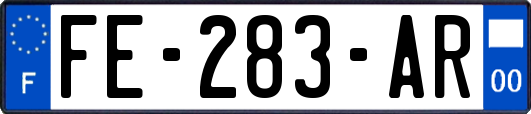 FE-283-AR