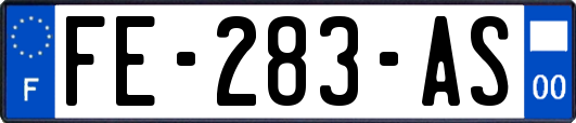 FE-283-AS