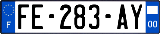 FE-283-AY