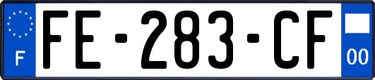 FE-283-CF