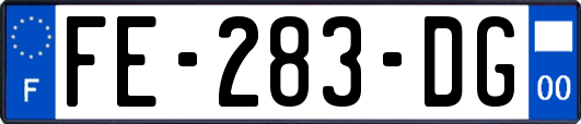 FE-283-DG