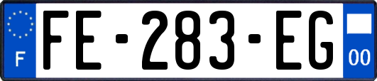 FE-283-EG