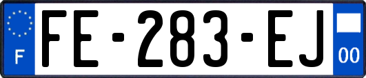 FE-283-EJ
