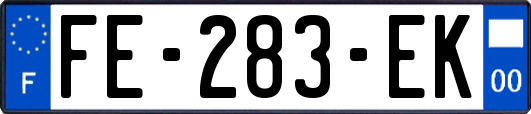 FE-283-EK
