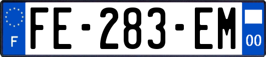 FE-283-EM