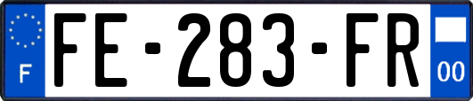FE-283-FR