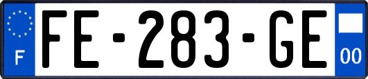 FE-283-GE
